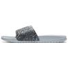 Шлепанцы Benassi Jdi 'Wolf Grey' 631261-005