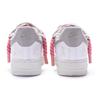 Nike Air Force 1 07 Air Force 1 T10 Низкие Скейтбордические Кроссовки Мужские Белый Серый CW2288-111(TeamR-T10S-BOX)