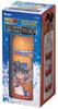 Skater Water Dragon Ball DAIMA Stainless Sports Water Kids' Bottle, 600ml, Design, Insulated, Steel, Lightweight, Bottle, Kids' Bottle, STCH6-A