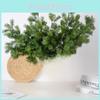 Retrofractus Asparagus False Artificial Bonsai For Home And Outdoor Decor