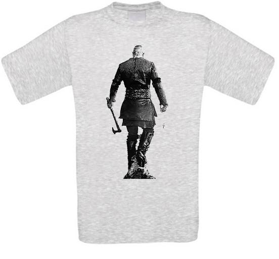 Ragnar Lothbrok Ivar Boneless Cult Series T-Shirt All Sizes