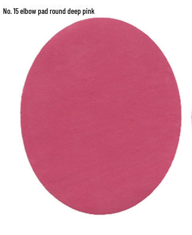 Самоклеящиеся тканевые заплатки для ремонта локтей и коленей своими руками