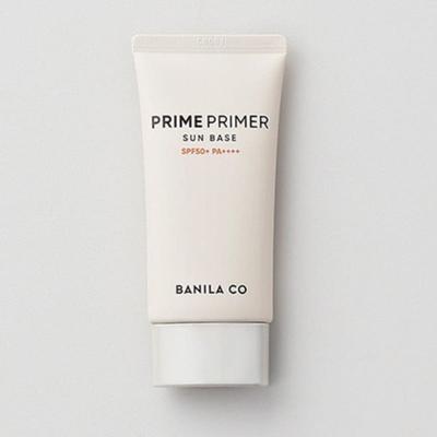 [Vanillaco] Prime Primer Sun Base 50мл