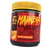 Pre-workout Complex with Caffeine, Madness , Mutant (11100002)