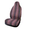 Hummingbird Flower Pattern Car Seat Cover Dust-Proof And Dirt-Resistant Car Seat Cover