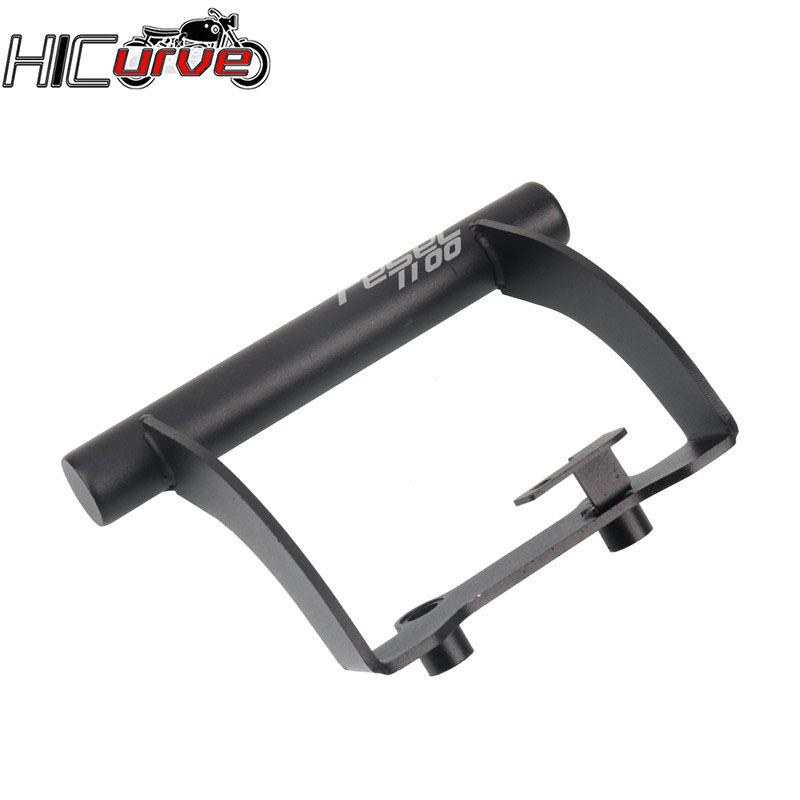 For HONDA CMX1100 Rebel1100 Rebel 1100 CM1100 2021-2023 Motorcycle GPS Smart Phone Navigation Bracket Adapter Plate Holder Stand
