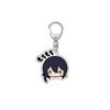 Touken Ranbu Касю Киёмицу Цурумару Кунинага Касэн Канэсада Тайкоганэ Садамунэ Официальный акриловый брелок Подвеска для сумки Подарки