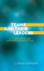 Книга Teams and Their Leaders : A Communication Network Perspective
