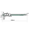 150mm LCD Digital Electronic Vernier Caliper Gauge Stainless Steel Micrometer