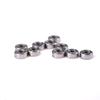 10Pcs/Set 623Zz 3Mmx10Mmx4Mm 623Z Radial Ball Bearings 3D Printer For Reprap