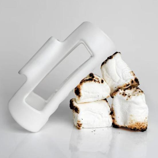 1/2/4 шт. Женский зажим для волос, гибкий, легкий, квадратный, матовый, многофункциональный инструмент для укладки