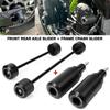 Z900 Z900RS Frame Slider Crash Protector For KAWASAKI Z 900 RS SE Motorcycle Fork Axle Slider Engine Guards Fairing Protection