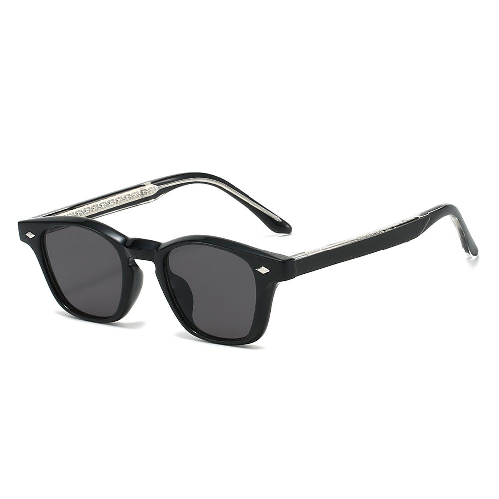 TR90 frame sunglasses, retro style, for men and women