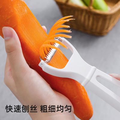 Инструменты для работы с фруктами и овощами – Овощечистки и ножи для снятия цедры