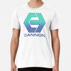 Best Group In Classic Blue and Canon T-Shirt S-5XL Best T-Shirt