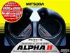 Зеленый сигнал MITSUBA Alpha II [Mitsuba Sankowa] [Клаксон] [Номер модели] MBW-2E17G