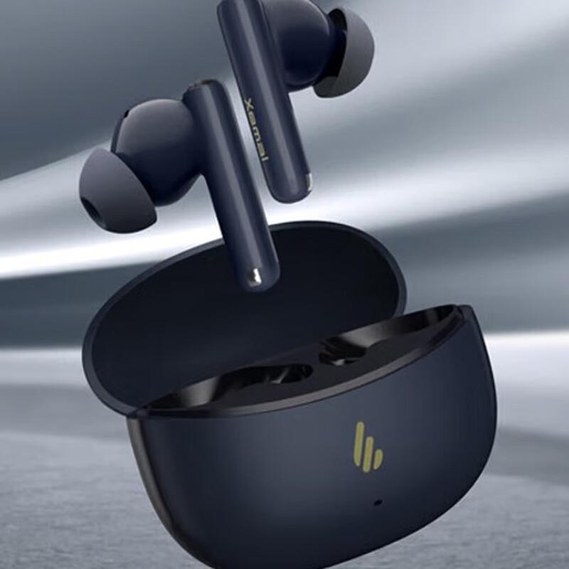 Edifier X5 Pro Active Noise Cancelling In-Ear Wireless Earbuds