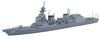 Aoshima Bunka Kyozai Серия Waterline 35 Эсминец Морских Сил Японии Асахи Пластиковый Модельный Комплект ООО. 1/700 Нет. Самооборона DD-119