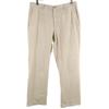 Made In Italy Chino Pants 50 Beige Men's Used