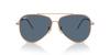Ray-Ban RBR0101S AVIATOR REVERSE