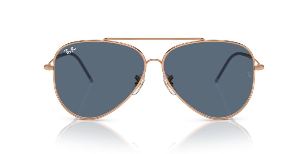 Ray-Ban RBR0101S AVIATOR REVERSE