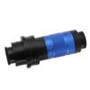 KP‑7056TVOP5 32X‑255X Монокулярный Микроскоп Линза Аксессуар 0.7X‑5.6X Непрерывная Регулировка