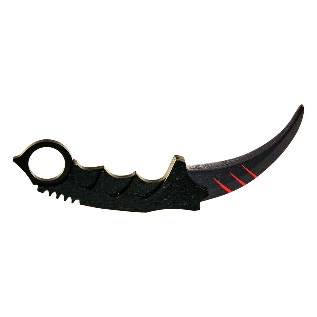 Standoff 2 CS2 Деревянный нож Керамбит, Standoff 2 Scratch, Maskbro,