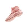 Anta KT5 Klay Thompson Valentines Day Comfortable Shock Absorption Non-Slip Wear-Resistant High-Top Basketball Shoes Men Sneaker Pink 112011101-6