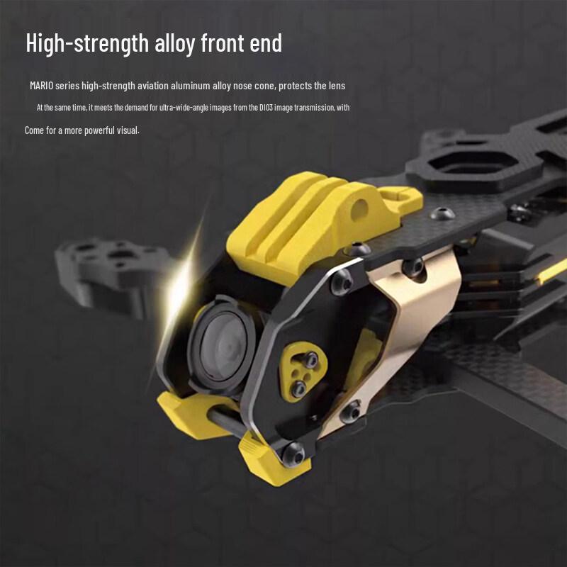 SpeedyBee Mario5 5-inch FPV Drone Frame