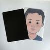 Доска для практики росписи лица для развития навыков макияжа