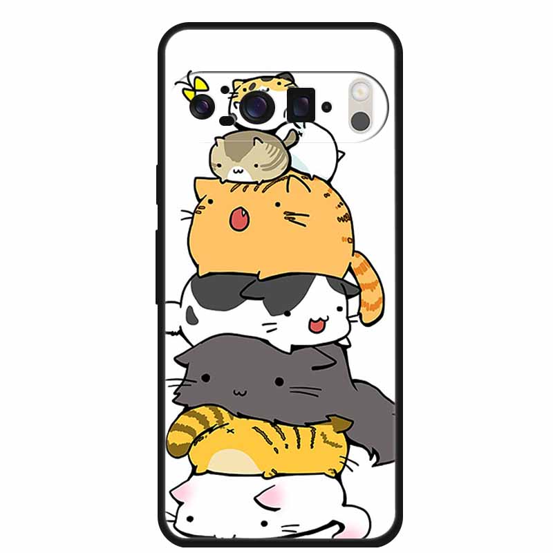 3D Тисненая Крышка Для Google Pixel 9 Pro XL / Pixel 9 Pro / Чехол Pixel 9 Цветочный Рельеф Мягкий Силиконовый Чехол Для Google Pixel 9