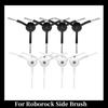 Замена боковой щетки для Roborock S8 S8+ S8 Pro Ultra, Q Revo, Q5 Q7 Q7Max Q8 Max, S7 S7 Max Ultra S7 MaxV S6 S6 Pure S5 S5 Max S