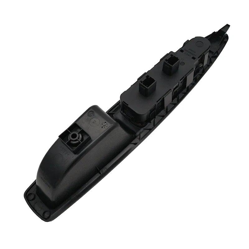 Передняя левая кнопка управления стеклоподъемником автомобиля для Citroen C4 2004-2010