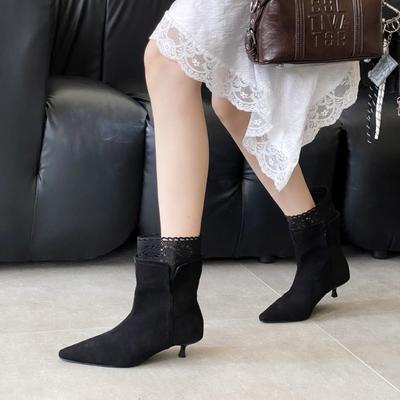 Ботинки – Ботинки