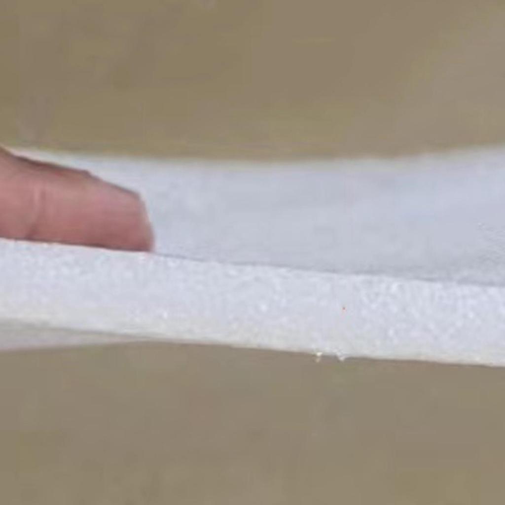 Cover for Oxford Mats, Water And Tear-resistant Edge Protection, Suitable