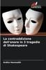 Книга La Contraddizione Dell'onore In 3 Tragedie Di Shakespeare