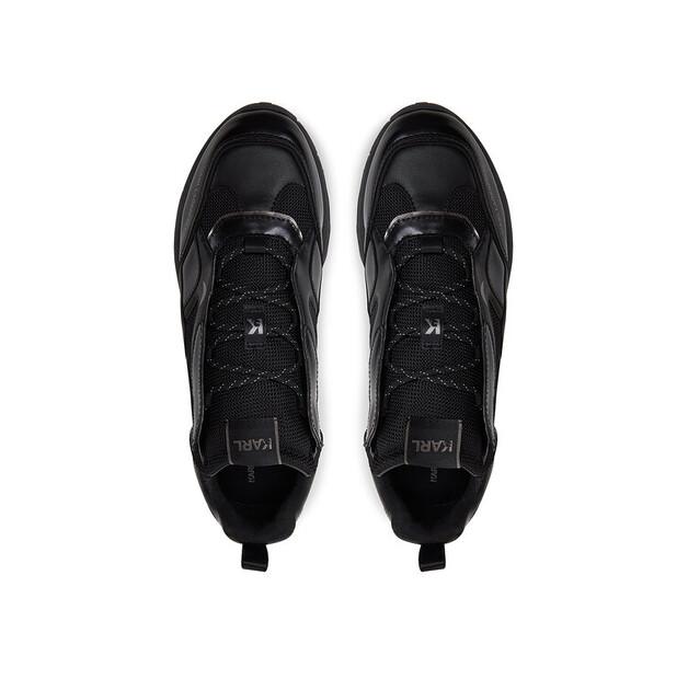 Men's Sneakers KARL LAGERFELD Blaze Kl52424 Black
