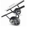 Kayak Cart Wheeled Trolley Padded Canoes for Kayakers, Paddlers,