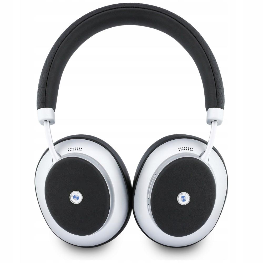 Bmw Metal Logo Mk Wireless On-Ear Headphones 1 Pc