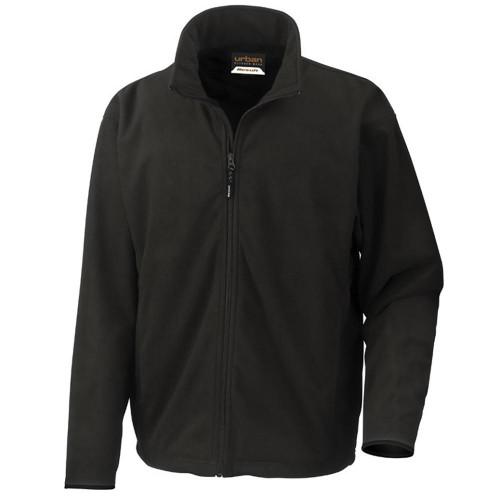 Result Mens Extreme Climate Stopper Water Repellent Fleece Breathable Jacket