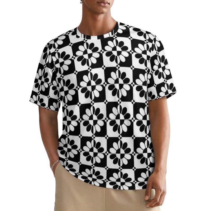 Двухцветная художественная детская взрослая футболка с принтом, летняя женская и мужская повседневная уличная, для девочки и мальчика, с коротким рукавом, топ