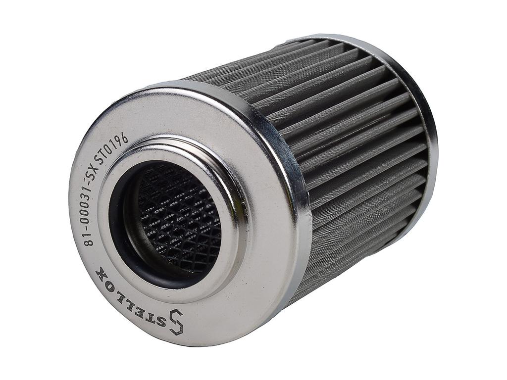 Stellox 81-00031-sx filtr olejowy