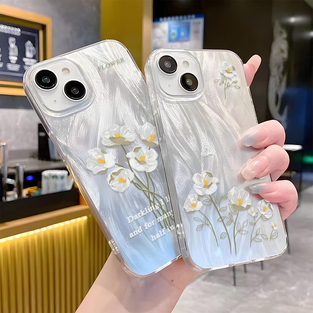 Чехол для телефона Feather для iPhone 11 13 16 Pro Max iPhone 14 15 Pro Max 12 13 Pro Max 16 Samsung S24 FE A55 A05S A54 S22 A15 S23 A12 A52S A34 A05S A14