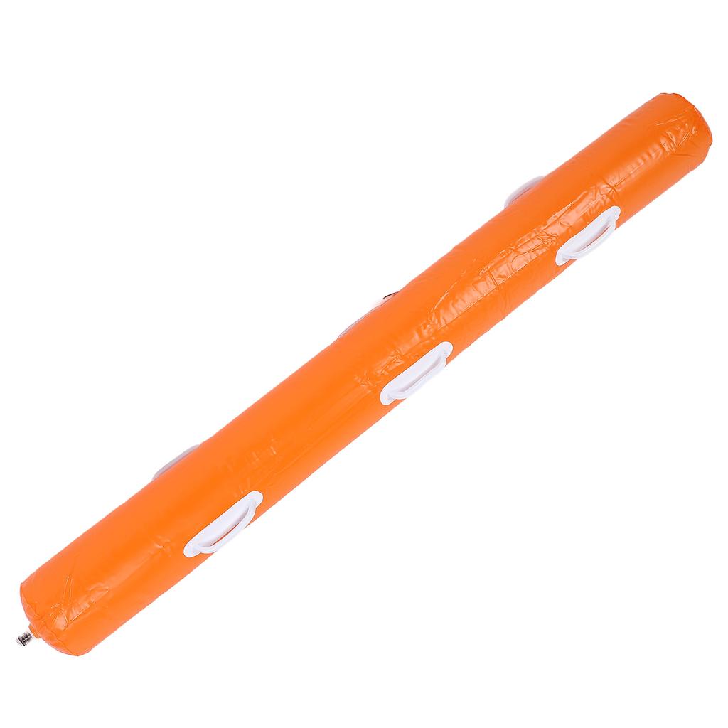 Надувной поплавок-палка для бассейна 150 см ПВХ   Надувная лапша для бассейна для водных развлечений