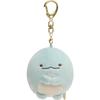 Sumikkogurashi Super Mochi Mochi Hanging Stuffed Toy Lizard MX38901