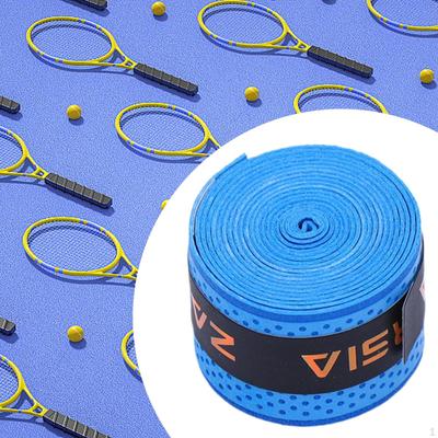 Бадминтонная ракетка Grip Tape Handle Wrap Sweat Sport Band для бадминтонной ракетки