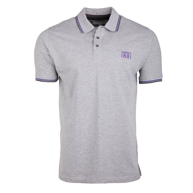Поло Padova mc 18147 Мужчина CERRUTI