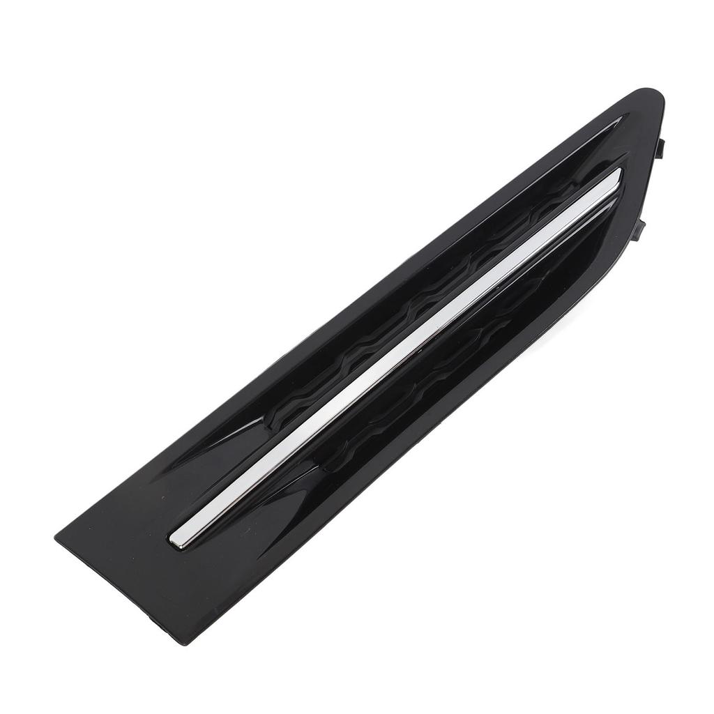 Боковая накладка на автомобиль, вентиляционная решетка, долговечная, устойчивая к царапинам, простая в установке для Optima 2011–2015