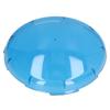 2 шт. 19 см крышка объектива лампы для бассейна плавательный пруд светло-голубая прозрачная крышка для HAYWARD AMERILITE