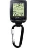 Outdoor Watch with Barometric Digital and Sports Watch [Radweather] Altitude, Pressure, Temperature, Humidity, Weather, Compass,